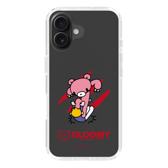 Slim Protection Case［ GGloomy - Gloomy's Playfulness ］