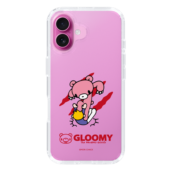 Slim Protection Case［ GGloomy - Gloomy's Playfulness ］