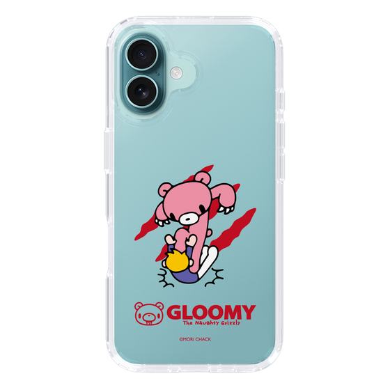 Slim Protection Case［ GGloomy - Gloomy's Playfulness ］