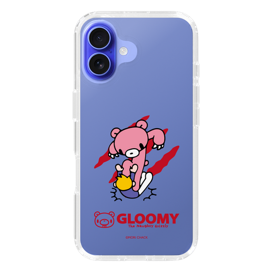 Slim Protection Case［ GGloomy - Gloomy's Playfulness ］