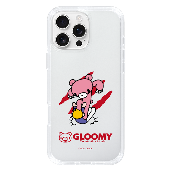 Slim Protection Case［ GGloomy - Gloomy's Playfulness ］
