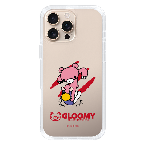 Slim Protection Case［ GGloomy - Gloomy's Playfulness ］