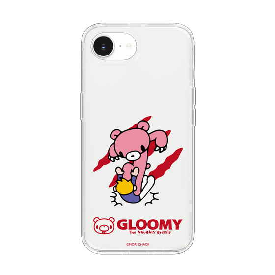 Slim Protection Case［ GGloomy - Gloomy's Playfulness ］