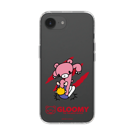 Slim Protection Case［ GGloomy - Gloomy's Playfulness ］