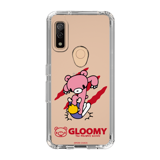 Slim Protection Case［ GGloomy - Gloomy's Playfulness ］