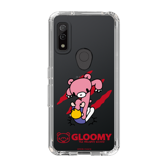 Slim Protection Case［ GGloomy - Gloomy's Playfulness ］