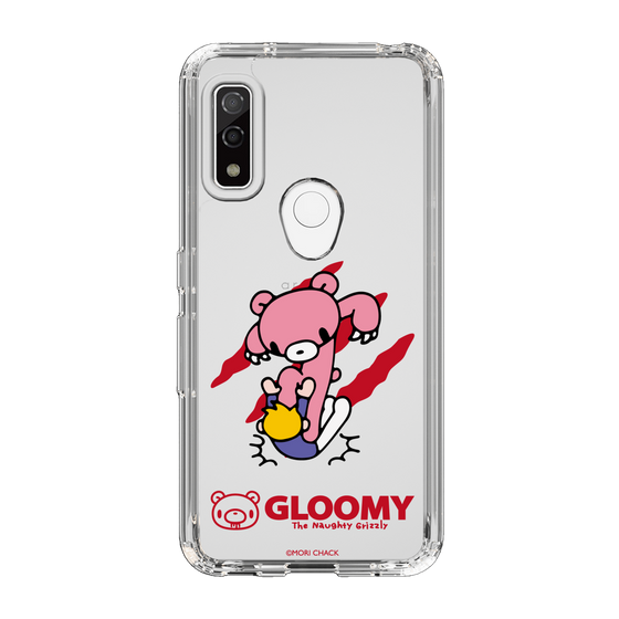 Slim Protection Case［ GGloomy - Gloomy's Playfulness ］