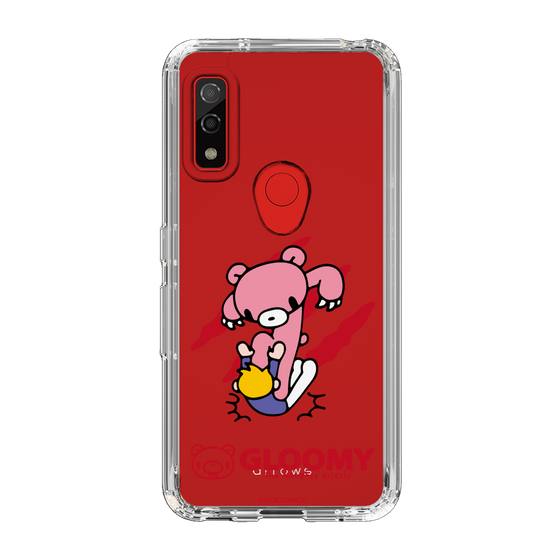 Slim Protection Case［ GGloomy - Gloomy's Playfulness ］