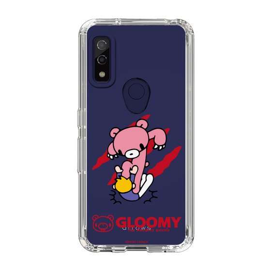 Slim Protection Case［ GGloomy - Gloomy's Playfulness ］