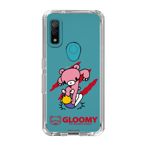 Slim Protection Case［ GGloomy - Gloomy's Playfulness ］