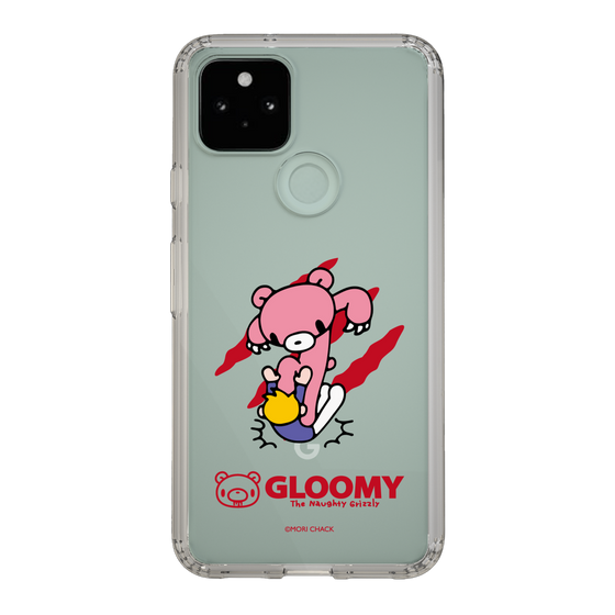 Slim Protection Case［ GGloomy - Gloomy's Playfulness ］