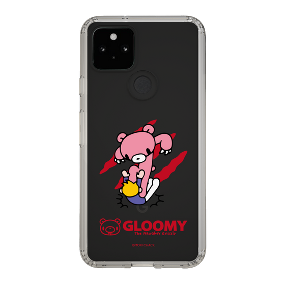 Slim Protection Case［ GGloomy - Gloomy's Playfulness ］