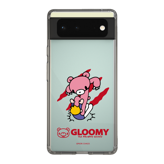 Slim Protection Case［ GGloomy - Gloomy's Playfulness ］
