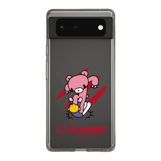 Slim Protection Case［ GGloomy - Gloomy's Playfulness ］