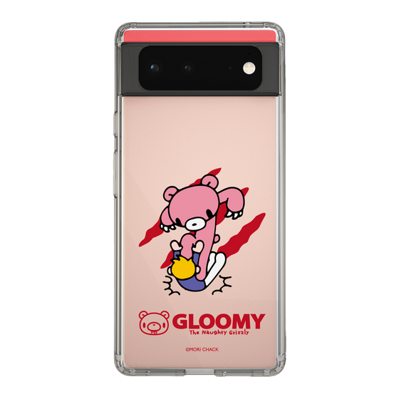 Slim Protection Case［ GGloomy - Gloomy's Playfulness ］