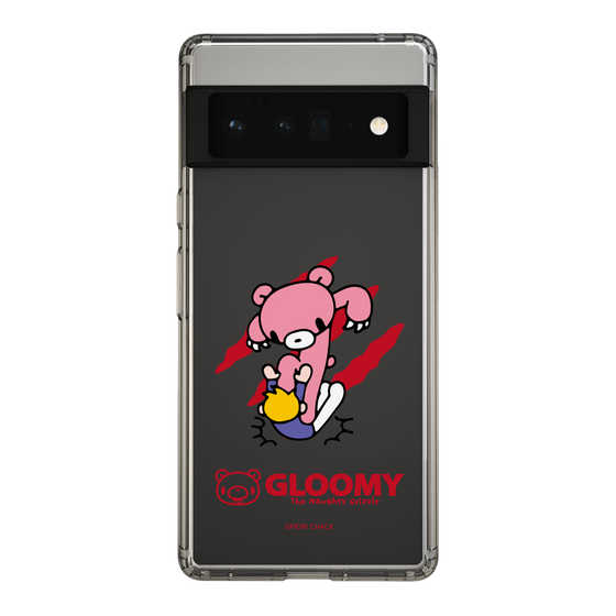 Slim Protection Case［ GGloomy - Gloomy's Playfulness ］