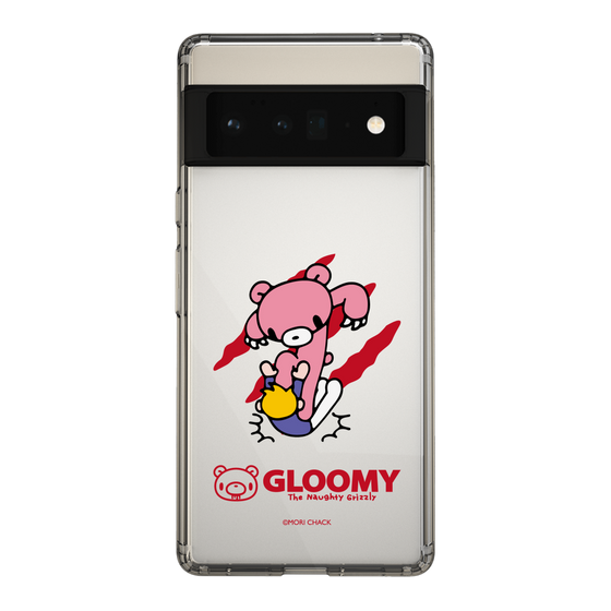 Slim Protection Case［ GGloomy - Gloomy's Playfulness ］
