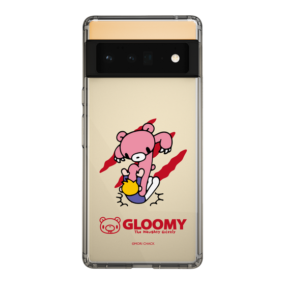 Slim Protection Case［ GGloomy - Gloomy's Playfulness ］