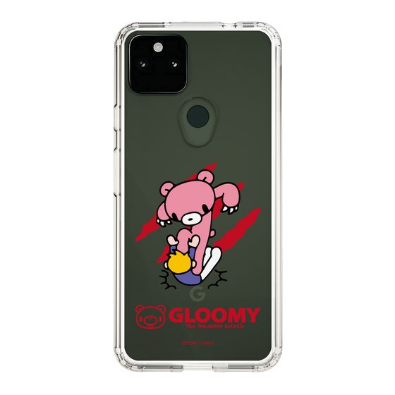 Slim Protection Case［ GGloomy - Gloomy's Playfulness ］