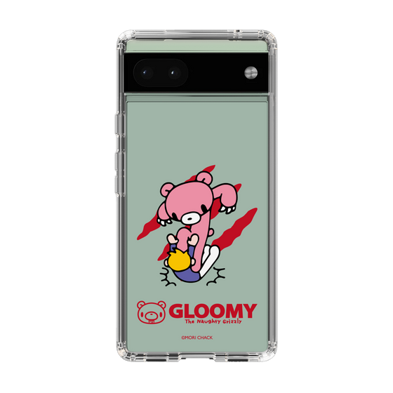 Slim Protection Case［ GGloomy - Gloomy's Playfulness ］