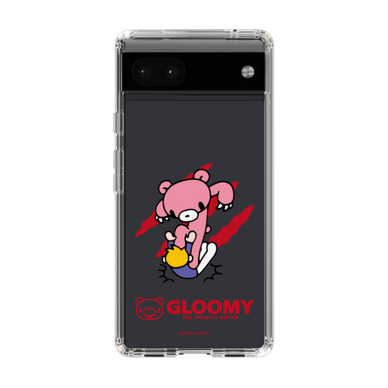 Slim Protection Case［ GGloomy - Gloomy's Playfulness ］