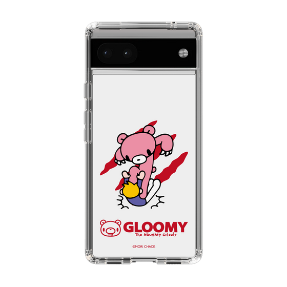 Slim Protection Case［ GGloomy - Gloomy's Playfulness ］
