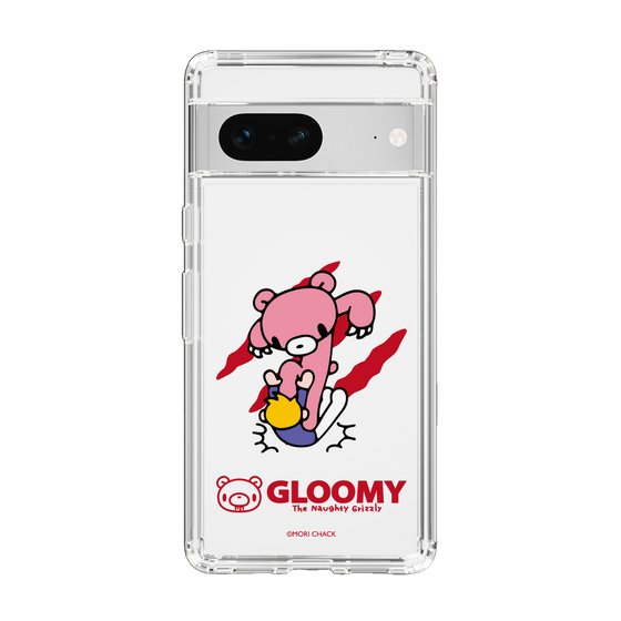 Slim Protection Case［ GGloomy - Gloomy's Playfulness ］