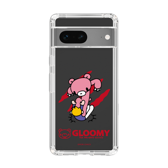 Slim Protection Case［ GGloomy - Gloomy's Playfulness ］