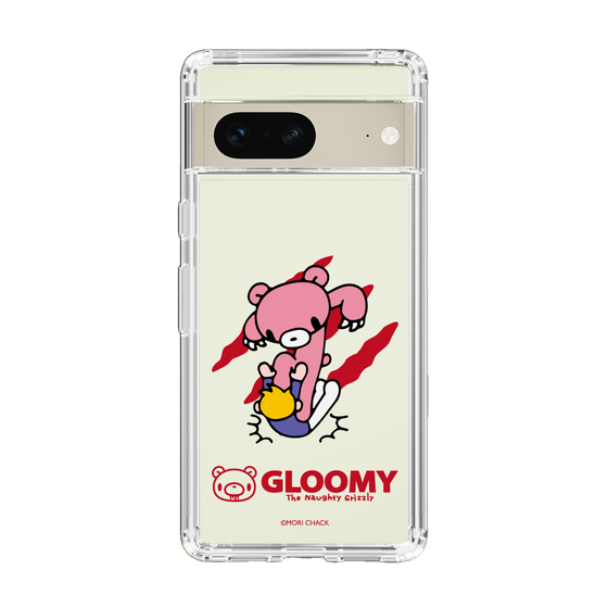 Slim Protection Case［ GGloomy - Gloomy's Playfulness ］