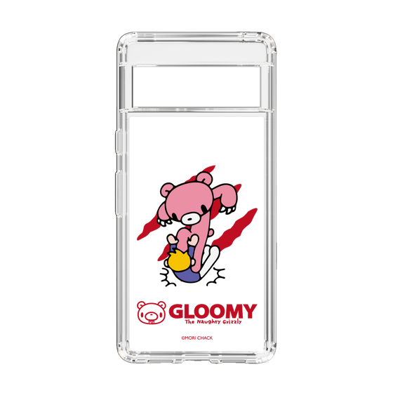 Slim Protection Case［ GGloomy - Gloomy's Playfulness ］