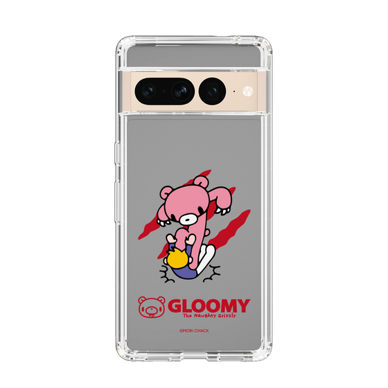 Slim Protection Case［ GGloomy - Gloomy's Playfulness ］