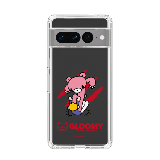 Slim Protection Case［ GGloomy - Gloomy's Playfulness ］