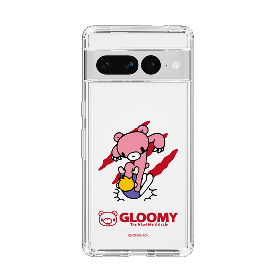 Slim Protection Case［ GGloomy - Gloomy's Playfulness ］