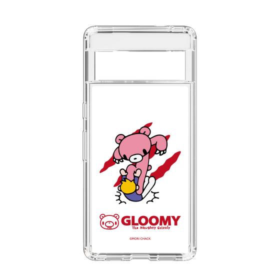 Slim Protection Case［ GGloomy - Gloomy's Playfulness ］