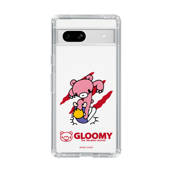 Slim Protection Case［ GGloomy - Gloomy's Playfulness ］