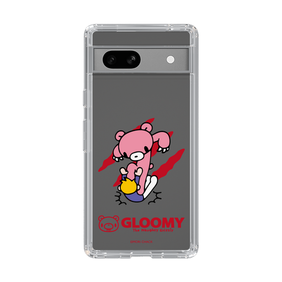 Slim Protection Case［ GGloomy - Gloomy's Playfulness ］