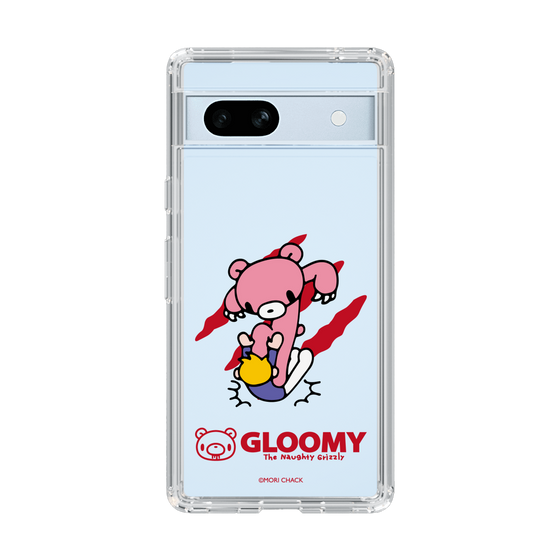 Slim Protection Case［ GGloomy - Gloomy's Playfulness ］