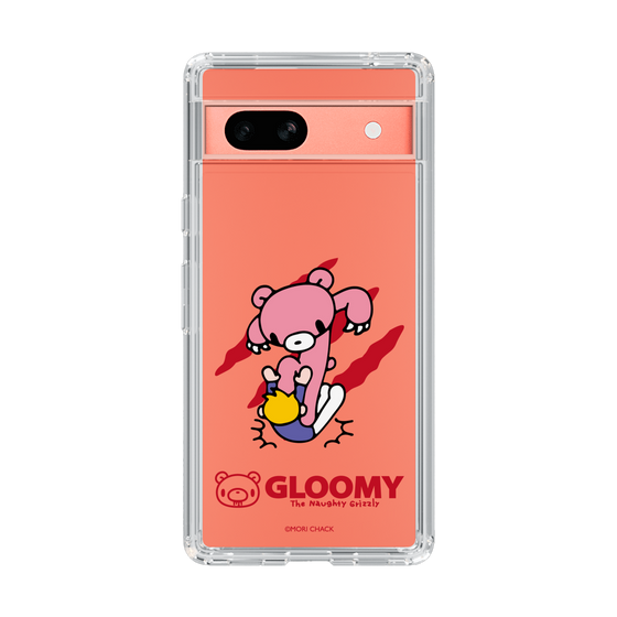 Slim Protection Case［ GGloomy - Gloomy's Playfulness ］
