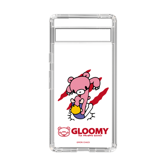 Slim Protection Case［ GGloomy - Gloomy's Playfulness ］