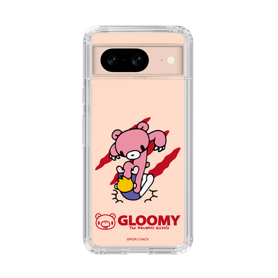 Slim Protection Case［ GGloomy - Gloomy's Playfulness ］