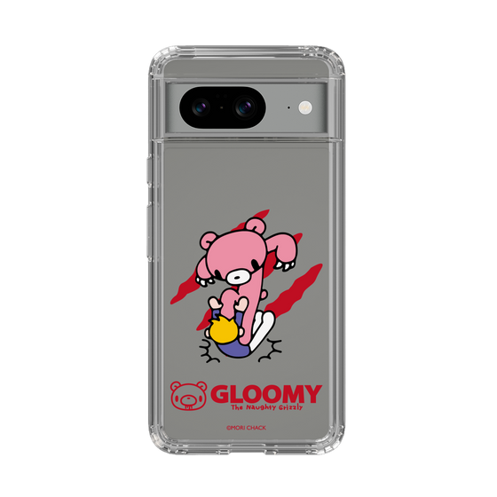 Slim Protection Case［ GGloomy - Gloomy's Playfulness ］