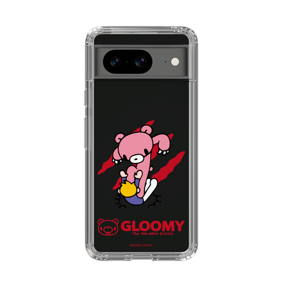 Slim Protection Case［ GGloomy - Gloomy's Playfulness ］