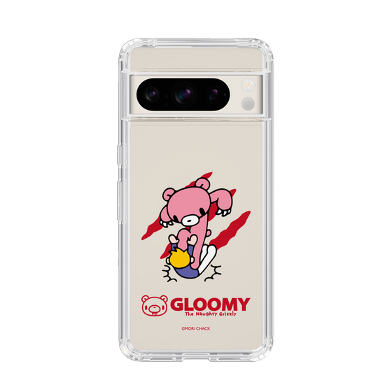 Slim Protection Case［ GGloomy - Gloomy's Playfulness ］