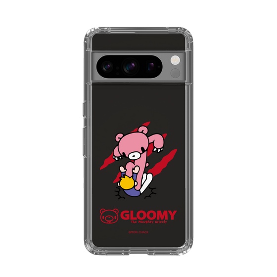 Slim Protection Case［ GGloomy - Gloomy's Playfulness ］