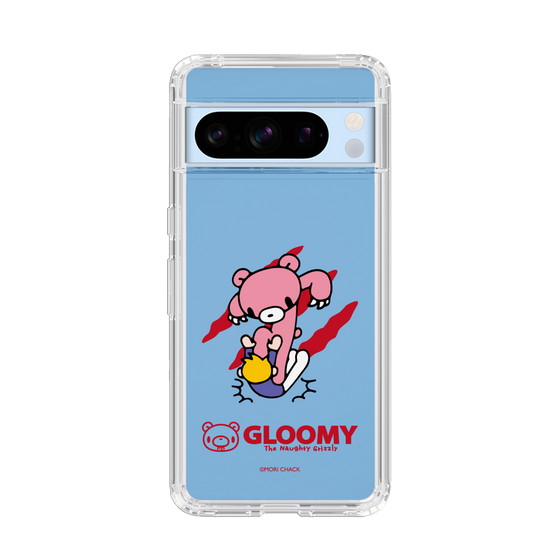 Slim Protection Case［ GGloomy - Gloomy's Playfulness ］