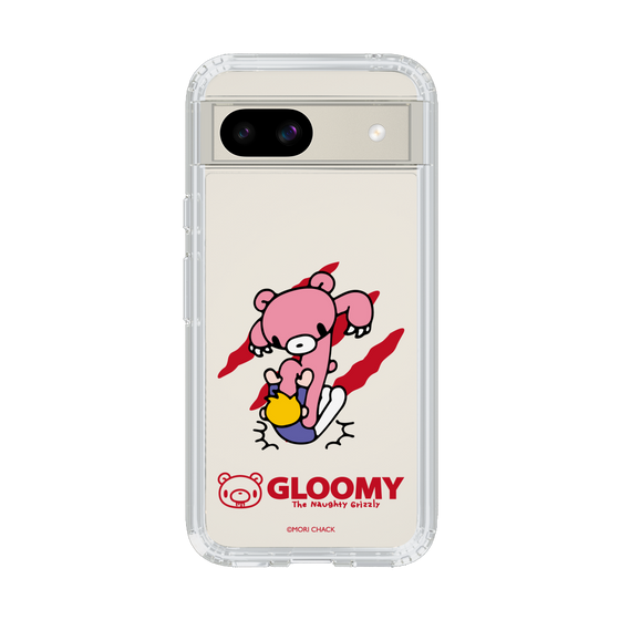 Slim Protection Case［ GGloomy - Gloomy's Playfulness ］