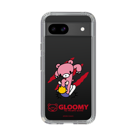 Slim Protection Case［ GGloomy - Gloomy's Playfulness ］