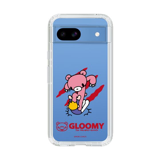 Slim Protection Case［ GGloomy - Gloomy's Playfulness ］