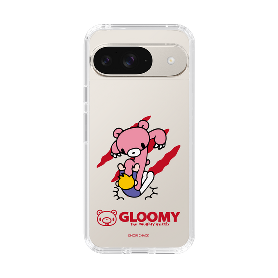 Slim Protection Case［ GGloomy - Gloomy's Playfulness ］