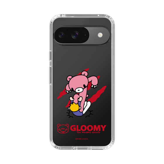 Slim Protection Case［ GGloomy - Gloomy's Playfulness ］